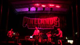 Hellogoodbye Swear You're In Love LIVE at Pinelands Music Festival