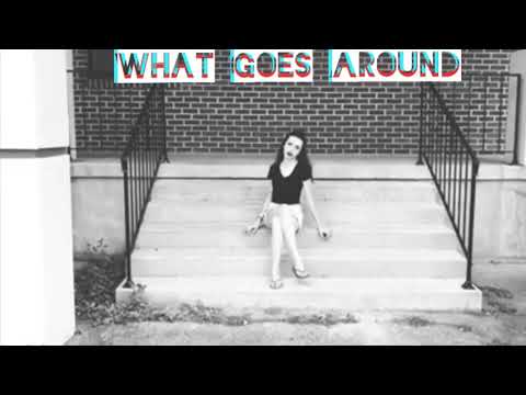 WHAT GOES AROUND (Audio) - TRANSLUCENT