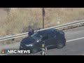ICE Officers Involved In California Shooting