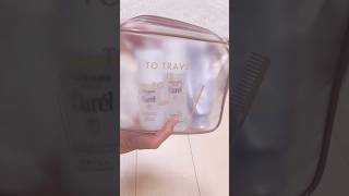 旅行に行く日の朝😌🌼#日常vlog #asmr #主婦の日常 #男の子ママ