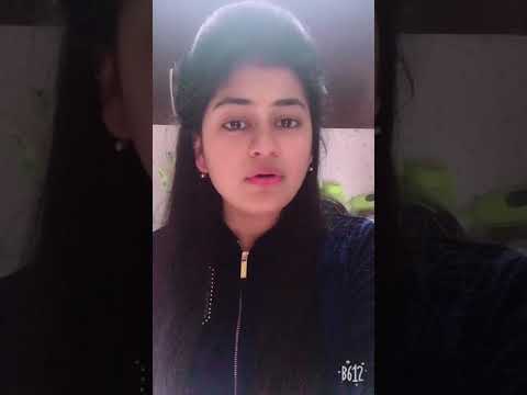 Anushree dixit Teri deewani