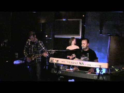 Devojka - Milos Djordjevic i Bojan - LIVE