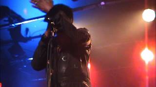 Charles Bradley - Golden Rule (live @ Trix 2011)