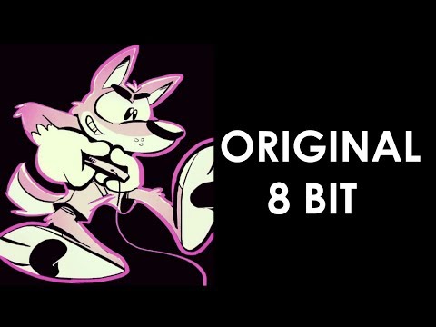 WeaseL - Acid Rain [8 BIT Original]