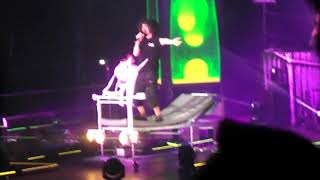 Caparezza Live @ Montichiari - 1 dicembre 2017 - Autoipnotica - DSCN6886