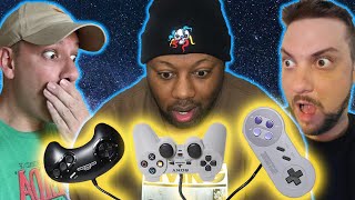 Games I never get tired of playing