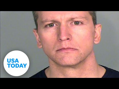Jury selection continues in the trial of Derek Chauvin Thursdsay (LIVE) USA TODAY