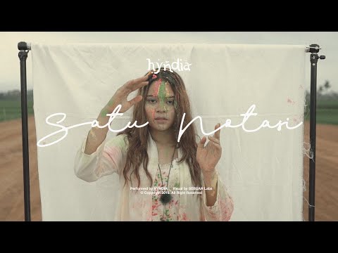 HYNDIA - Satu Notasi ( Official Music Video )