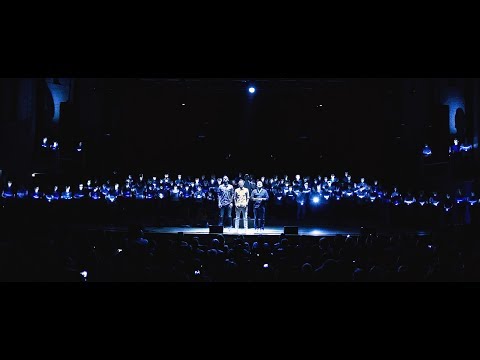 Killing Dragons with Choir