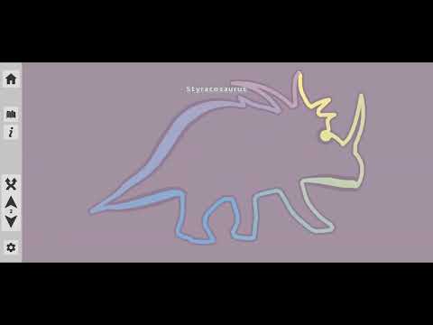 Tranquil Trace