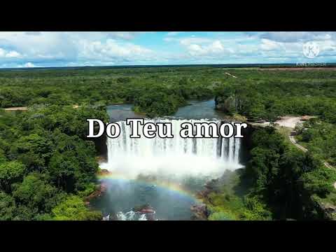 Tuas Águas - Julia Vitoria e Fernanda Madaloni (Letra) #letra