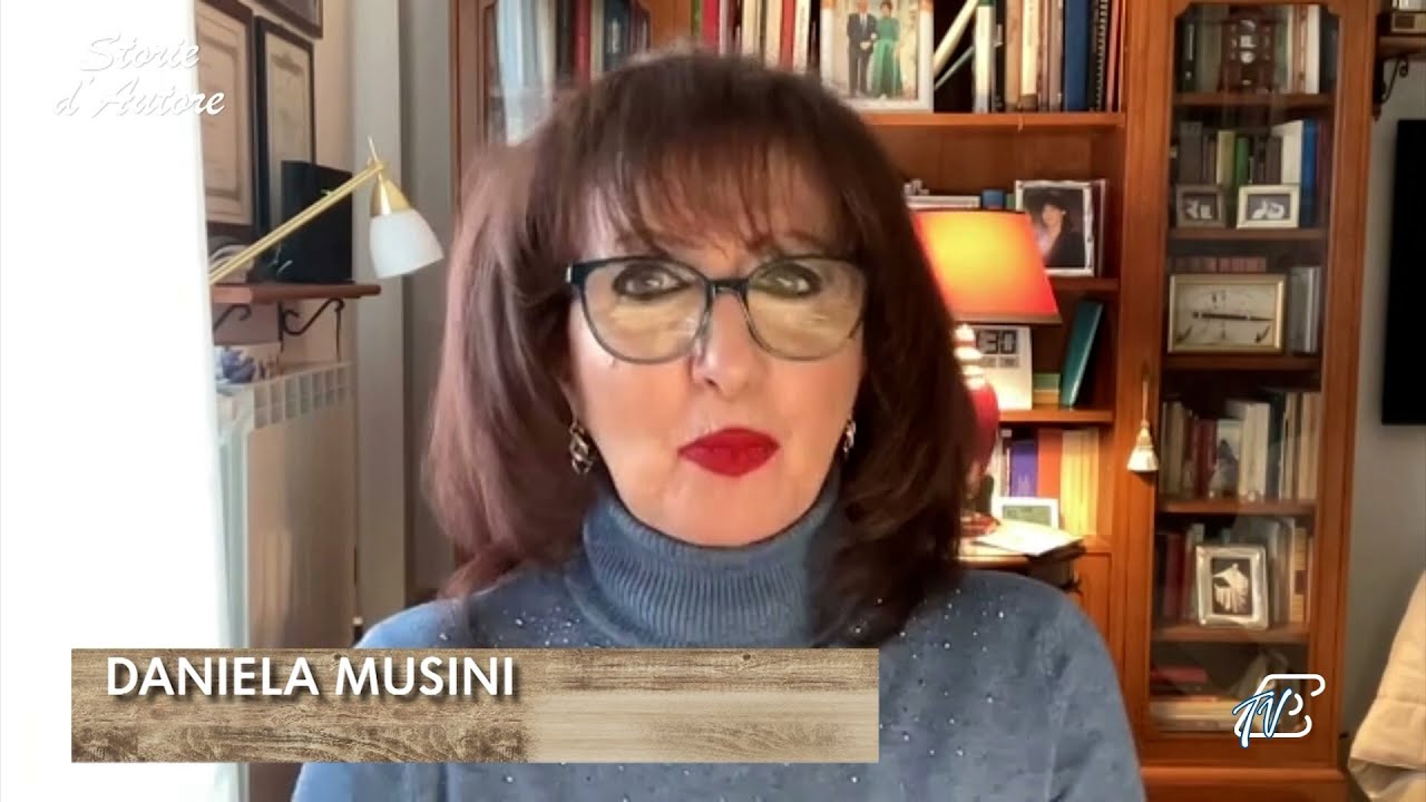 Diciassettesima Puntata – Storie d’autore – 22 Febbraio 2025