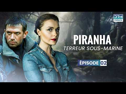 PIRANHA 2