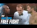 Marvin Hagler vs Roberto Duran | FREE FIGHT | 15 Rounds in a Legendary Clash 💥