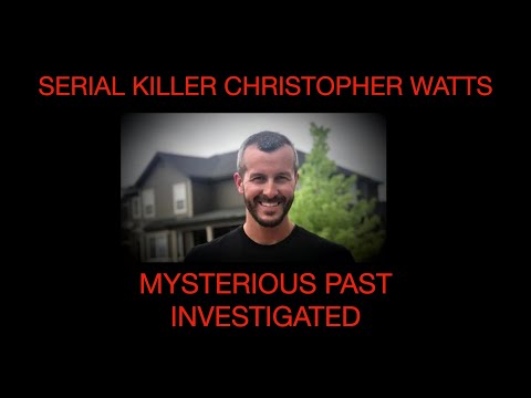Serial Killer Christopher Watts performed STANDUP COMEDY. TAPES REVEALED. (WARNING DISTURBING)