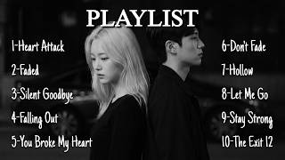 Download lagu When Heartbreak Hits | Emotional Songs Playlist | The Most Beautiful Sad Love Songs to Cry & Heal mp3 Download lagu When Heartbreak Hits | Emotional Songs Playlist | The Most Beautiful Sad Love Songs to Cry & Heal mp3