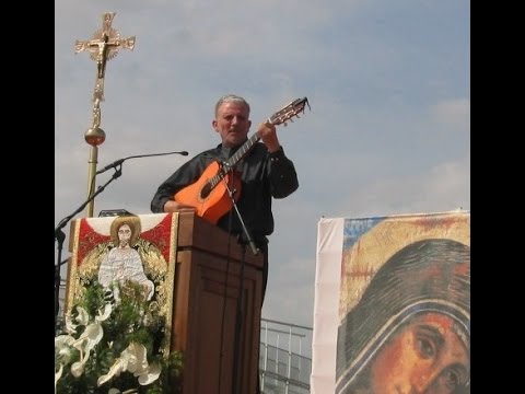 MI INDICHERAI IL SENTIERO DELLA VITA. Sal 15(16) Risuscito' ..KIKO ARGUELLO