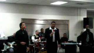 Future Sons Of God-I Believe by James Fortune and Fiya