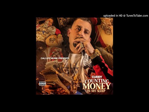 Cuddy Somethin Outta Nothin Ft. Hwy Foe, Lil E