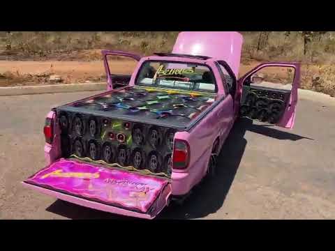 Saveiro Marykay | Especial rebaixadosbr