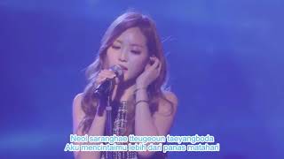 MV Apink에이핑크 Evergreen ( INDO SUB)