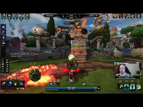 Yu Huang Mid is Actually Good?!