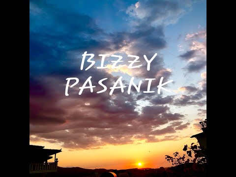 B1zzy - Pasanik Lyric Video
