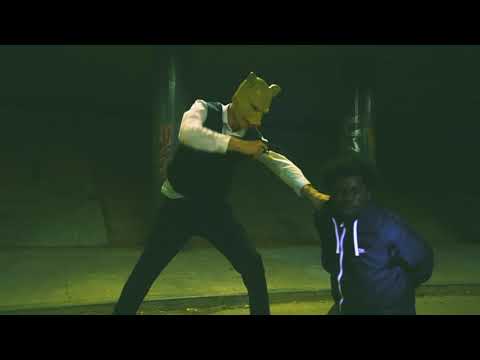 Kings Cvstle - F.T.S (Feat. Paradox)