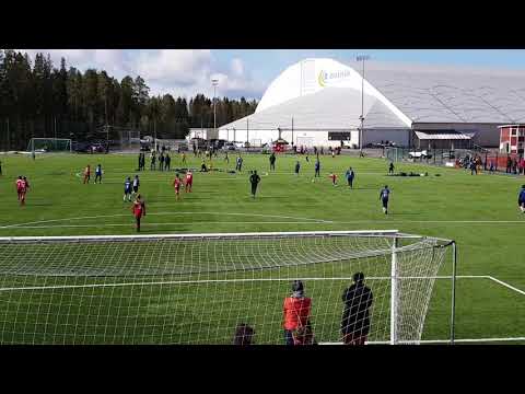 5.5.2019 Fc Folk vs Jaro