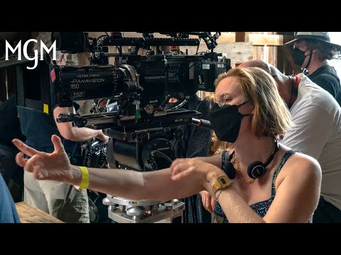 Thumbnail of the video: Directing Women Talking