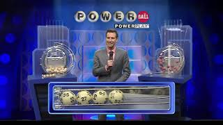 Powerball lottery Sep 9, 2020 drawing video