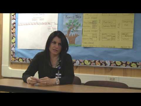 MMEC in North Side ISD San Antonio