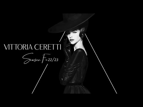 VITTORIA CERETTI | Fall/Winter 2022-23 Runway Collection