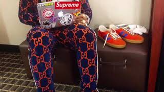 Money Man “Night &amp; Day” Unmixed recorded in Houston