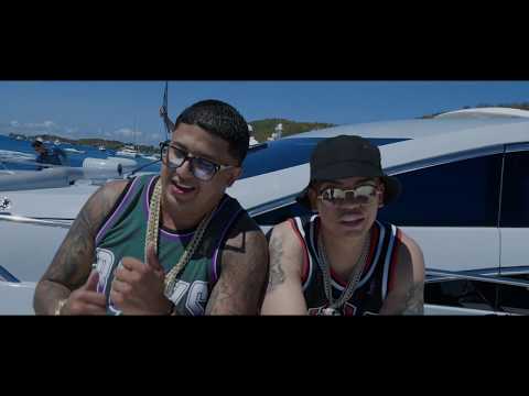 Carlitos Rossy - La Ultima Vez | Video Oficial