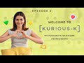 Kriti Sanon S Personal Fav Skincare Ingredients Kurious K By KritiSanon Ep 2
