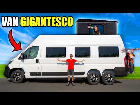 MY NEW PROJECT! 😍 EP.1