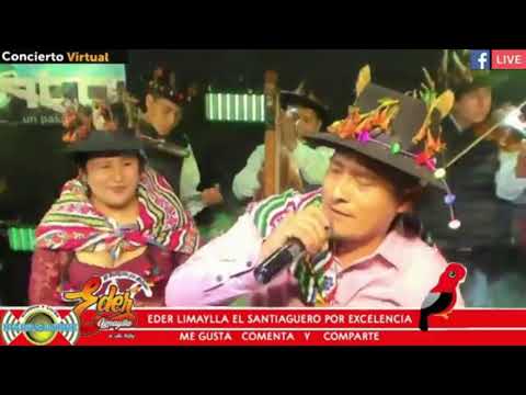 Eder Limaylla De Villa Tintay