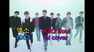 Download lagu 엑소 EXO - Superstar (A2O Soul) ai cover mp3