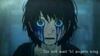 Senses Fail - Between the mountains and the sea (Lyrics)