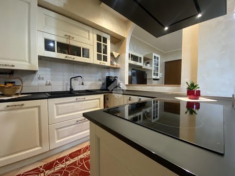 Trezzo sull'Adda - 3 LOCALI CON GIARDINO