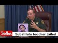 I LOST MY JOB AS A Sub ShieNews
