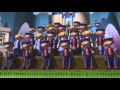 Welcome To Duloc Shrek The Musical Audio