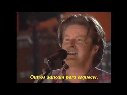 Eagles   Hotel California   Tradução