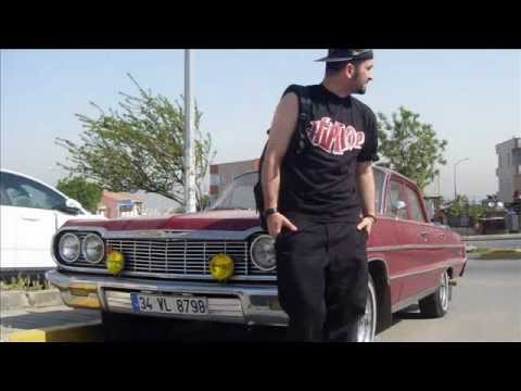 AliGator & Ses-Kes - Rap10