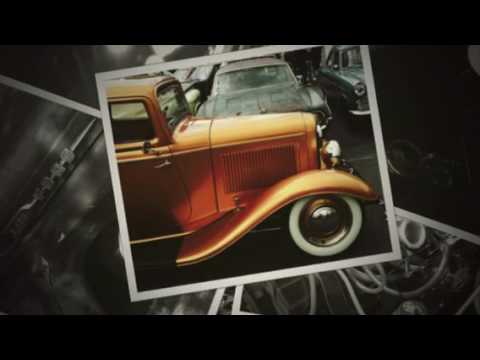 Hot Rod Daddy by The Long Gone Daddios