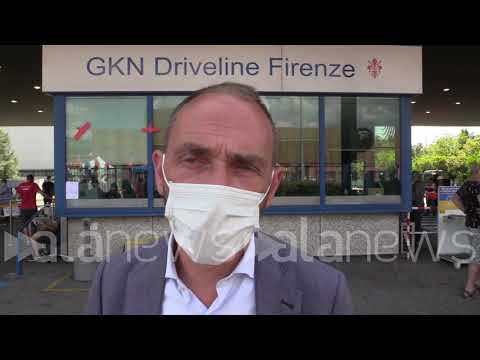 Gkn, the mayor of Campi Bisenzio: "The ordinance prohibits trucks from approaching Gkn"