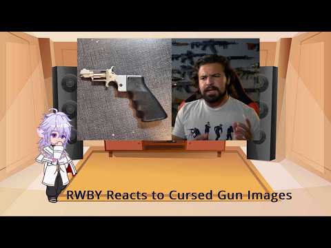 Rwby React To