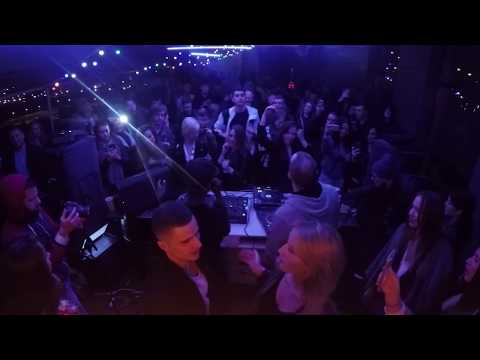 solaris.live | Starving Yet Full (ex. AZARI & III) | 9 июня 2017