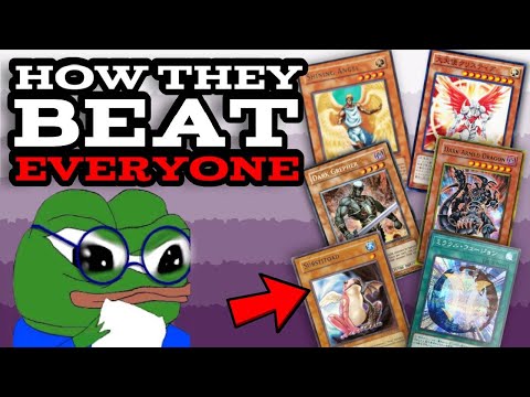 Analyzing All 3 RBET Rulers 1st Place Decklists